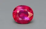 Burmese Ruby - 1.76 Carats - Image 3