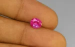 Burmese Ruby - 1.76 Carats - Image 2