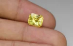 Yellow Sapphire - 4.54 Carats - Image 2