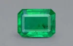 Emerald - 5.93 Carats