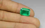 Emerald - 5.93 Carats - Image 2
