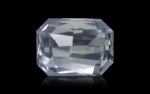 White Sapphire - 5.68 Carats - Image 3