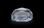 White Sapphire - 5.68 Carats - Image 4