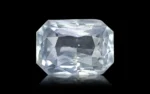 White Sapphire - 5.37 Carats