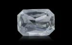 White Sapphire - 5.37 Carats - Image 3