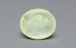 Yellow Sapphire - 5.55 Carats - Image 3