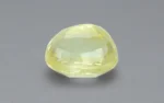 Yellow Sapphire - 5.55 Carats - Image 4