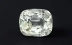 White Sapphire - 3.60 Carats