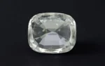White Sapphire - 3.60 Carats - Image 3