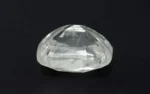 White Sapphire - 3.60 Carats - Image 4