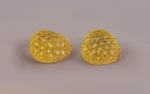 Citrine Pair - 67.20 Carats - Image 4