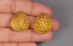 Citrine Pair - 67.20 Carats - Image 2