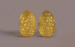 Citrine Pair - 65.04 Carats