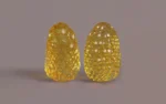 Citrine Pair - 65.04 Carats - Image 3