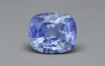 Blue Sapphire - 2.39 Carats