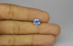 Blue Sapphire - 2.39 Carats - Image 2