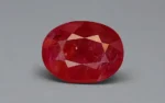 Burmese Ruby - 3.39 Carats