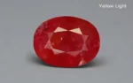 Burmese Ruby - 3.39 Carats - Image 3