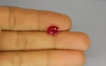 Burmese Ruby - 3.39 Carats - Image 2