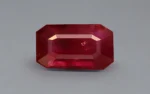 Ruby - 5.53 Carats