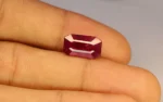 Ruby - 5.53 Carats - Image 2