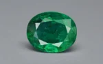 Emerald - 6.37 Carats