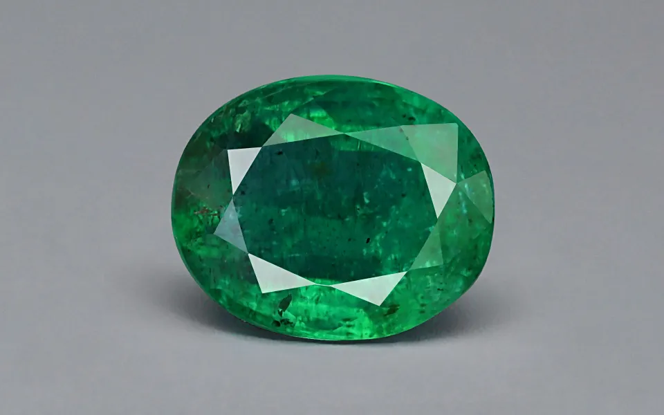 gp154590-1-191125 Emerald - 6.37 Carats - Image 1