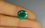 Emerald - 6.37 Carats - Image 2
