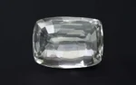 White Sapphire - 5.05 Carats - Image 3