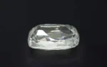 White Sapphire - 5.05 Carats - Image 4