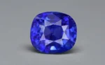Blue Sapphire - 1.48 Carats
