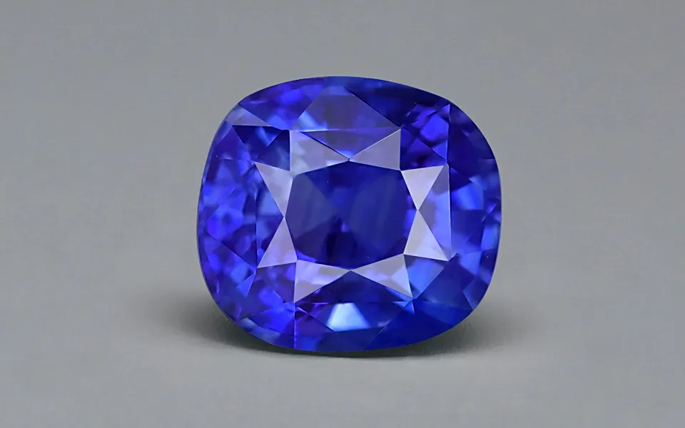 gp154906-1-271125 Blue Sapphire - 1.48 Carats - Image 1