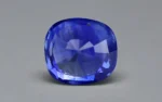Blue Sapphire - 1.48 Carats - Image 3