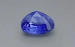 Blue Sapphire - 1.48 Carats - Image 4