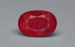 Burmese Ruby - 4.89 Carats - Image 3