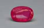 Burmese Ruby - 4.89 Carats - Image 4