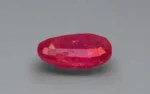 Burmese Ruby - 4.89 Carats - Image 5