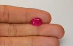 Burmese Ruby - 4.89 Carats - Image 2