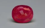 Burmese Ruby 12x10 MM - 4.98 Carats - Image 4