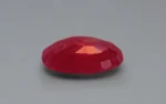 Burmese Ruby 12x10 MM - 4.98 Carats - Image 5