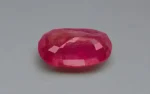 Burmese Ruby 11x9 MM - 4.40 Carats - Image 5