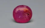 Burmese Ruby - 4.58 Carats - Image 4