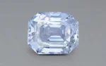 Blue Sapphire - 3.67 Carats