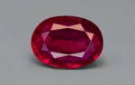 Ruby - 1.31 Carats