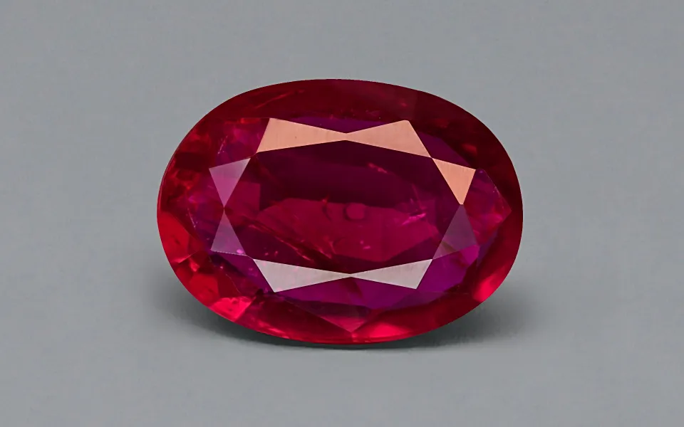 gp155480-1-151225 Ruby - 1.31 Carats - Image 1