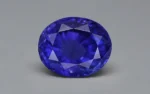 Blue Sapphire - 1.45 Carats