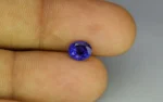 Blue Sapphire - 1.45 Carats - Image 2
