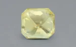 Yellow Sapphire - 2.21 Carats - Image 3