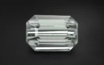 White Sapphire - 4.35 Carats