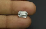 White Sapphire - 4.35 Carats - Image 3